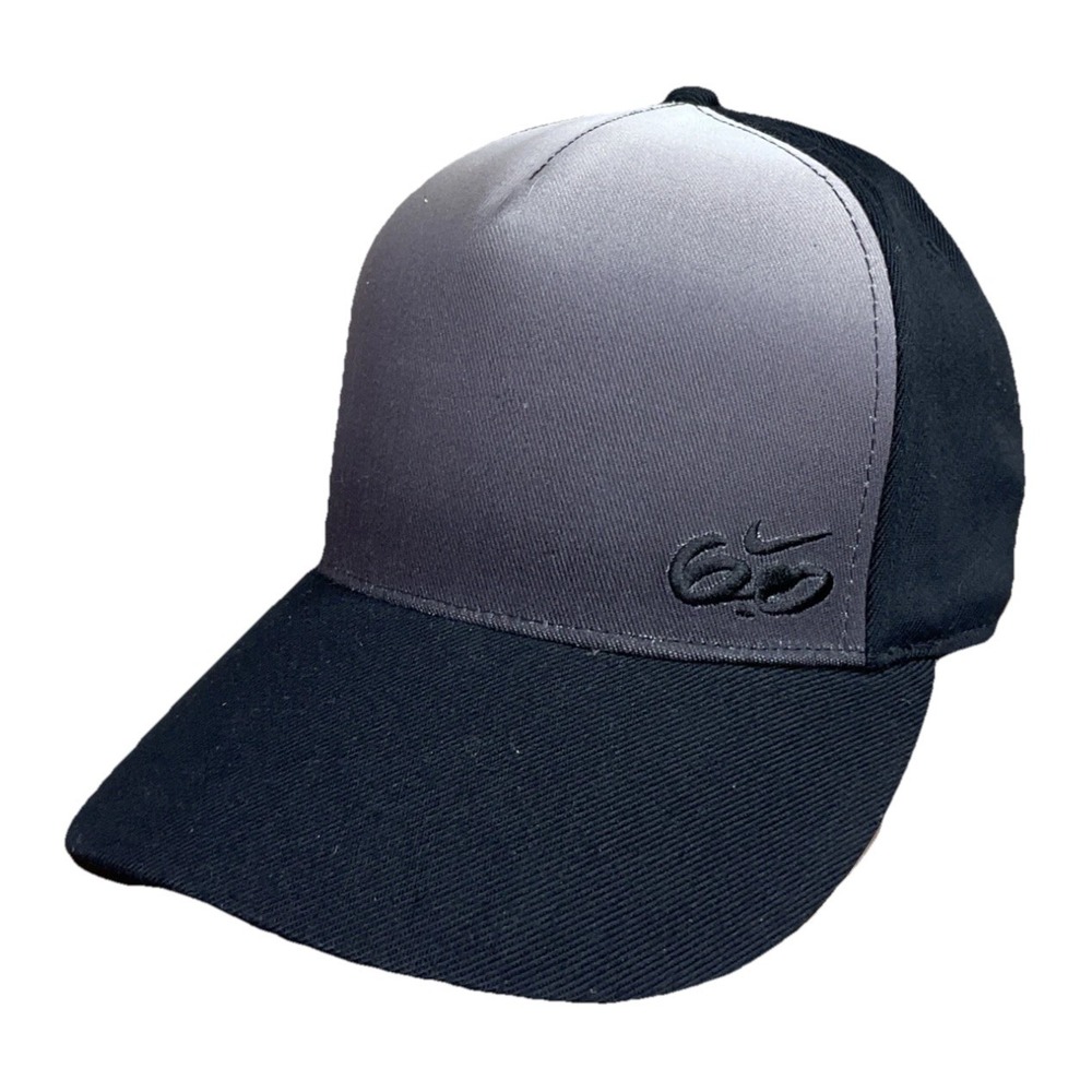 Vintage Nike 6.0 Hat Cap Small Medium 388790-010 Rare